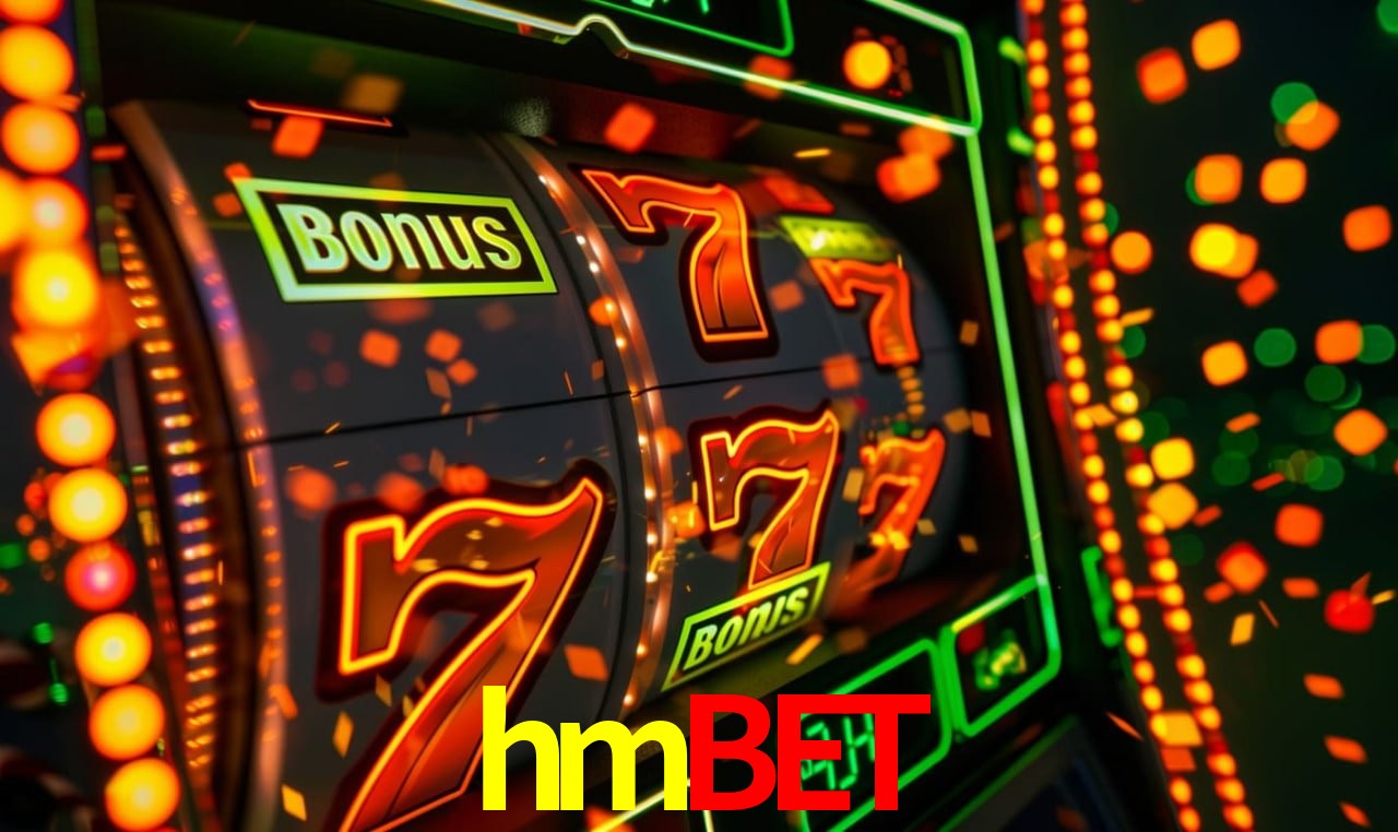 Jogos Exclusivos hmbet
