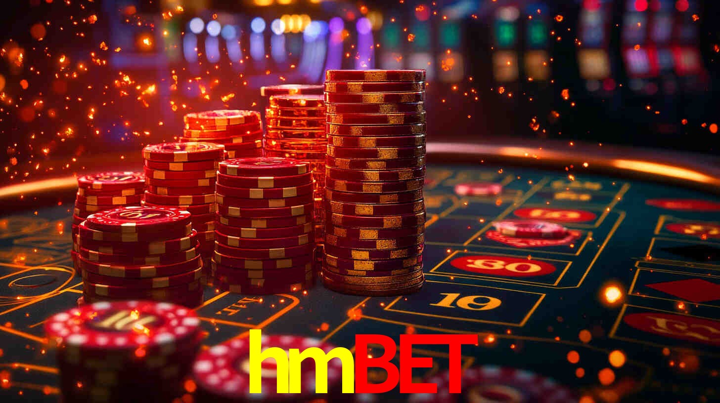 Resumo visual de bônus e campanhas hmbet