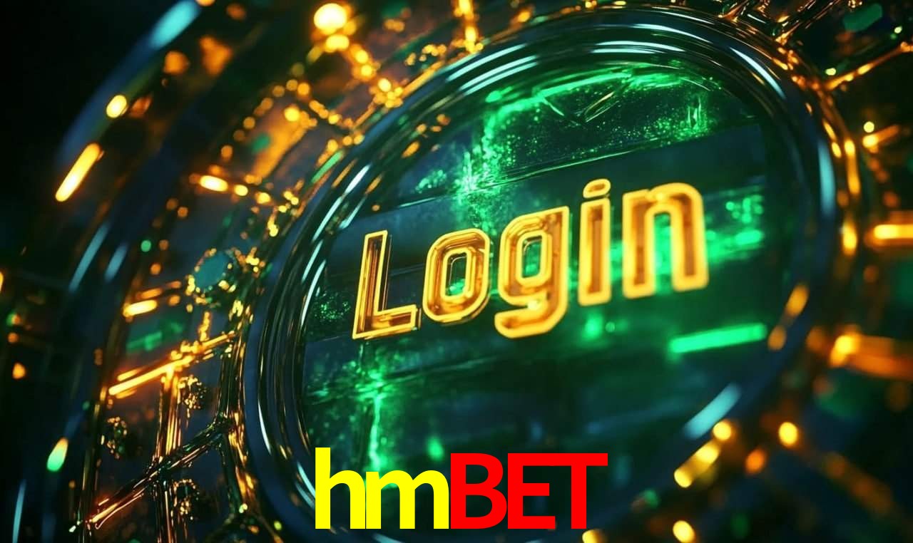 Página de download hmbet