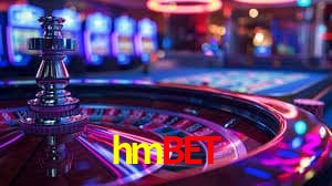 Segurança 2FA hmbet