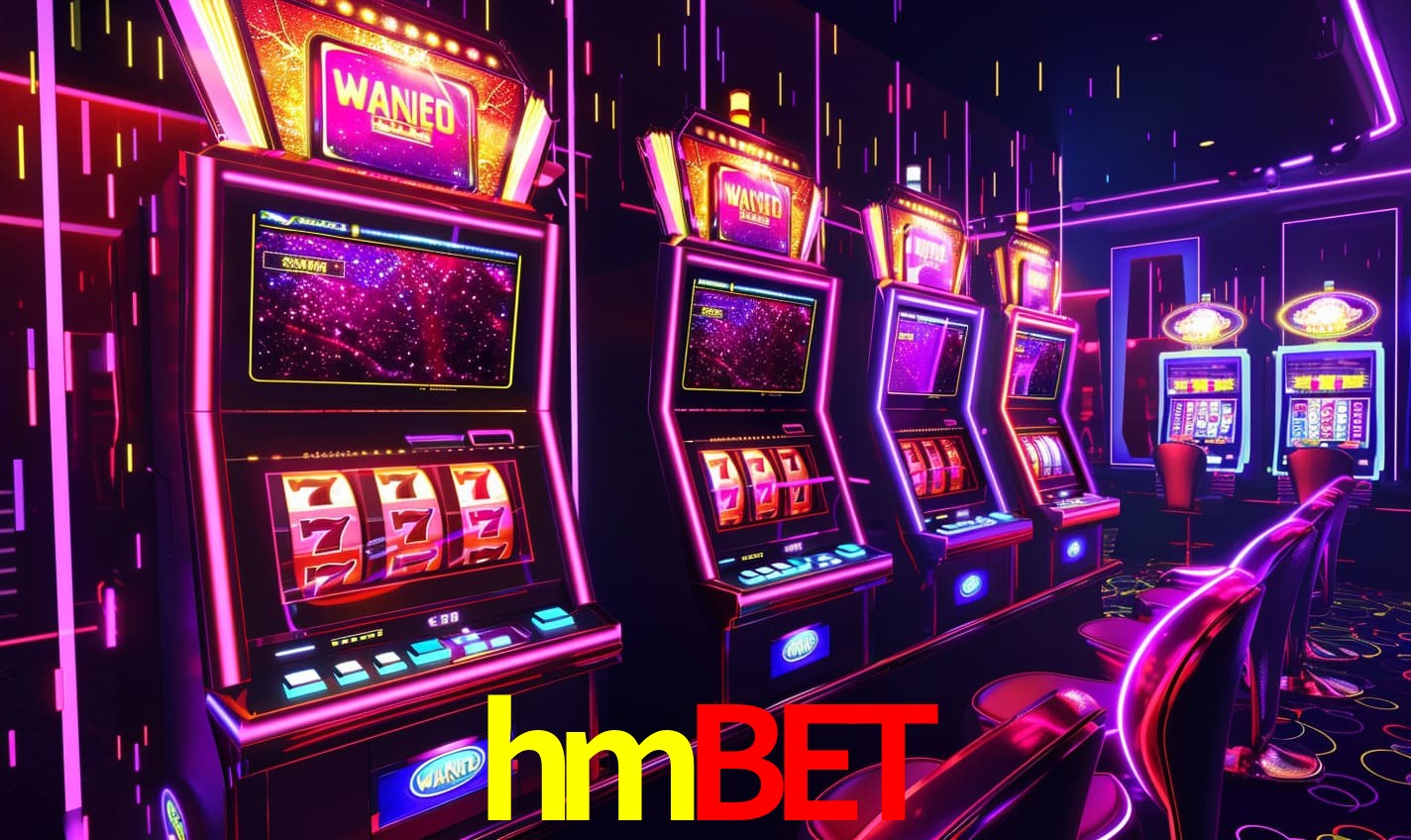 cassino hmbet