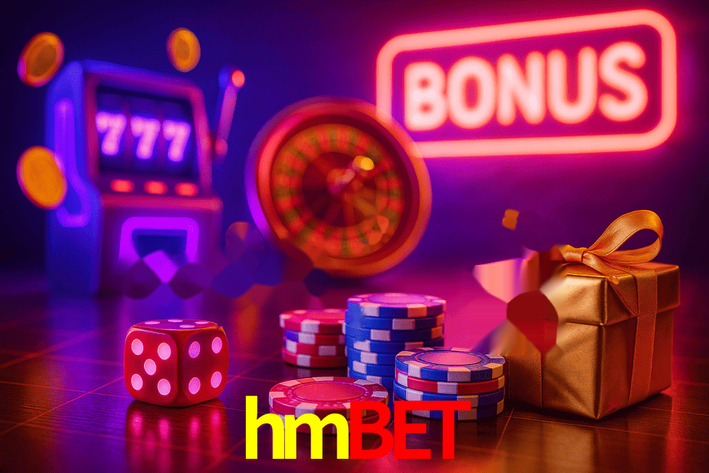 Explorando a Categoria de Eventos em Apostas na hmbet