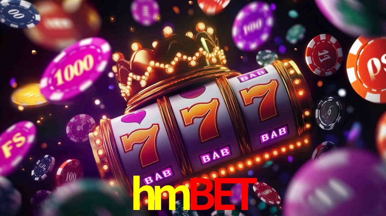Game Providers hmbet