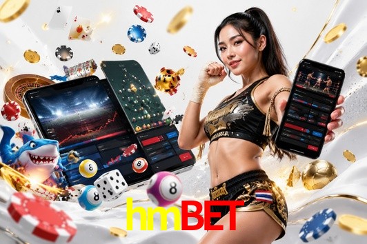 Exclusive Offers hmbet