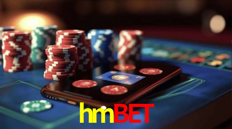 PIX instantâneo Brasil na hmbet