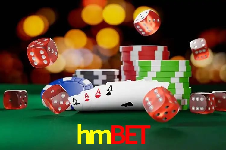Catálogo de jogos hmbet com fornecedores Pragmatic Play, Evolution, NetEnt