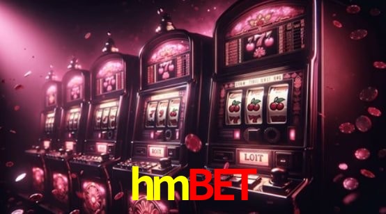 Casino VIP hmbet