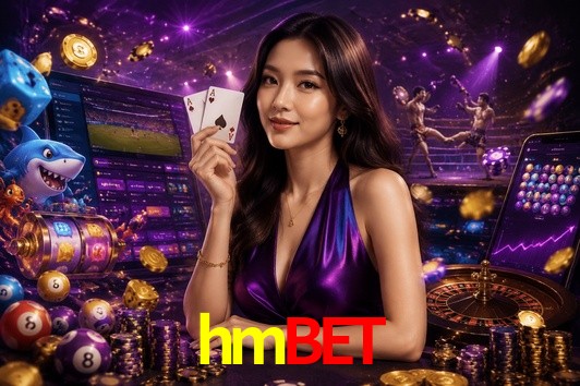Live Casino hmbet