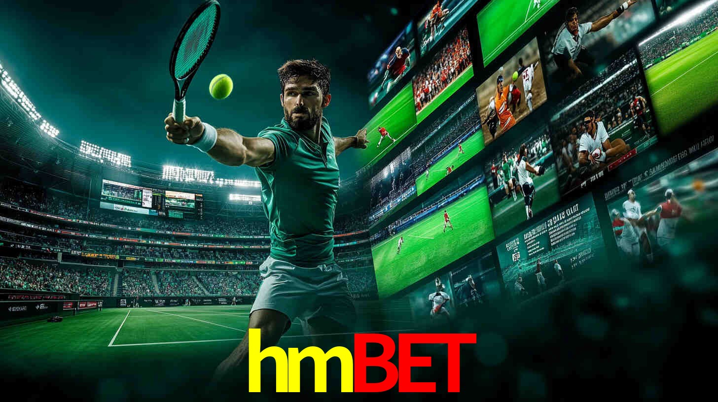 Descubra o Programa VIP da hmbet: Vantagens Exclusivas para Jogadores