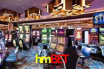 Apostas Esportivas na hmbet: Um Guia Completo