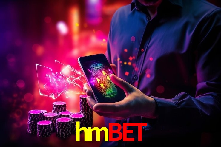 Estatísticas Esportivas hmbet