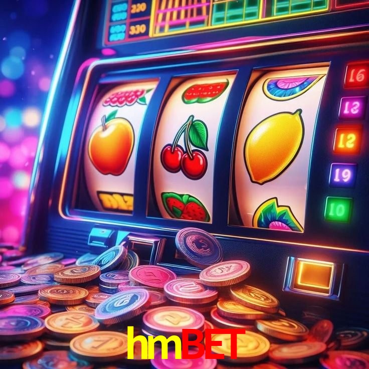 Cadastro Rápido hmbet