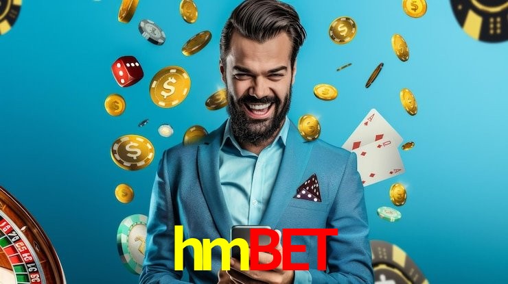 Live Casino hmbet