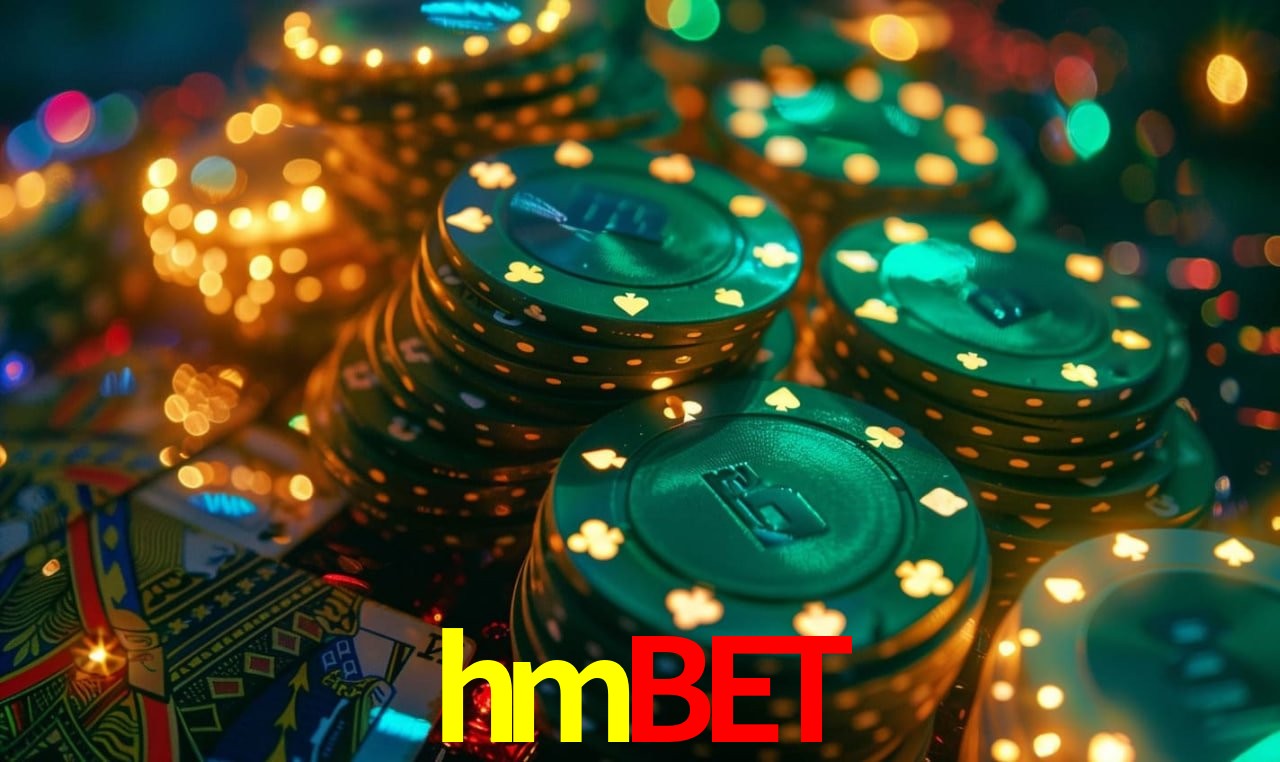 Diretório de Jogos hmbet