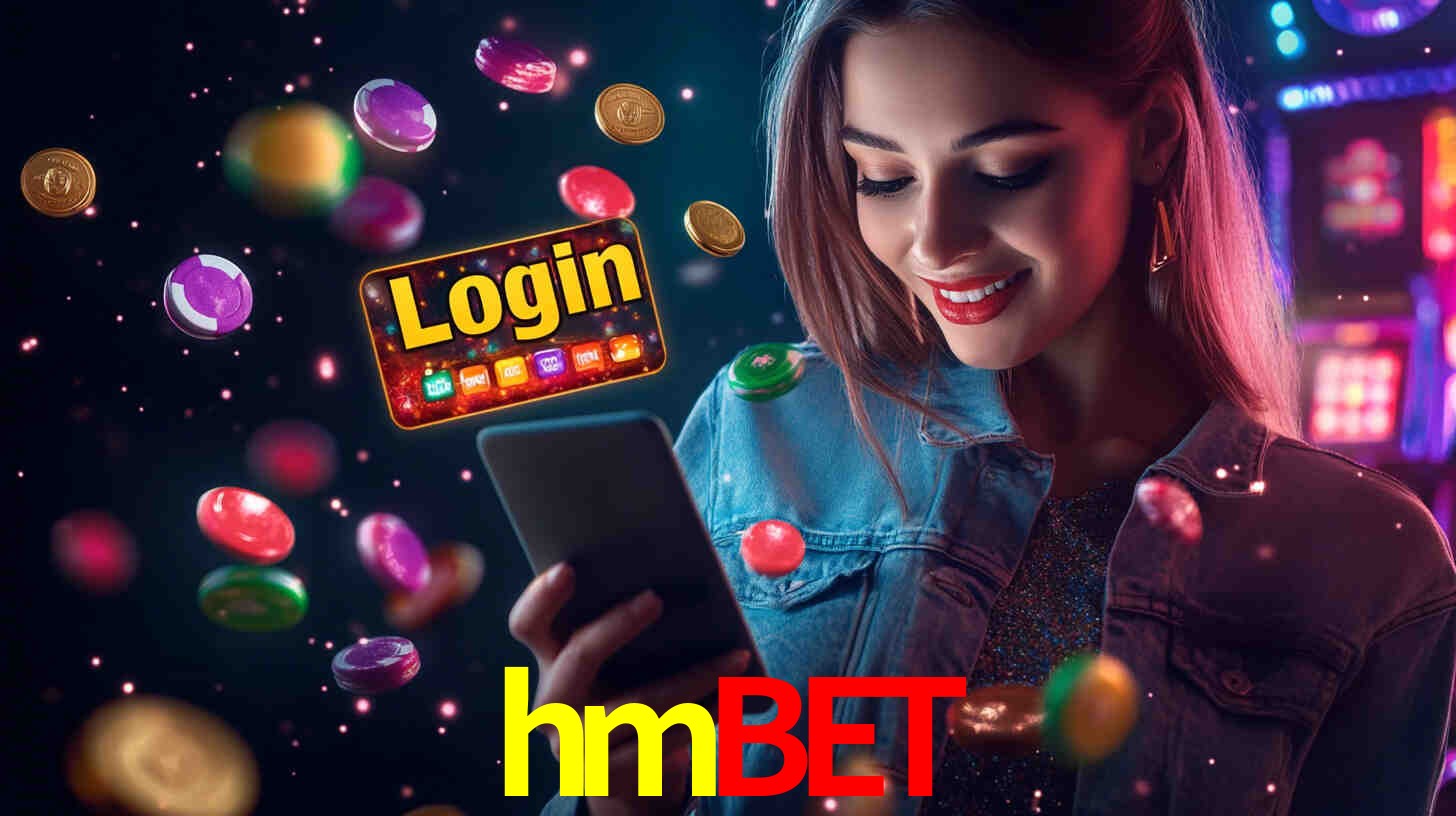A Emoção da Loteria na hmbet: Uma Chance de Mudança de Vida