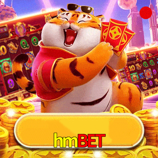 Logo hmbet